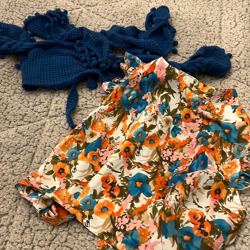 Vacation Top Bundle - image 1